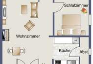 Komplettübergabe - 71m², 3,5 Zi., Terrasse - Ferienbungalow am Privatsee in Trausdorf!