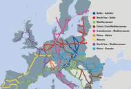 Preiswert Halle auf 11.000m² BB-Grund und befestigt im Hafen Enns - Ennsdorf
