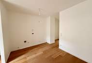 GARTENGLÜCK IN WÄHRING | 2 Zimmer mit Terrasse nahe Kutschkermarkt