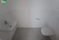 Grünblick mitten in der Stadt: 2-Zimmer-Neubauwohnung in Hofruhelage