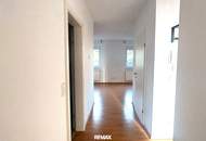 Moderne Wohnung zum Mieten mit Gartenblick