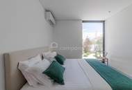 Traumhaftes Erstbezug-Einfamilienhaus mit Garten und Garage in Gänserndorf Süd!