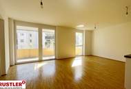 Moderne 2-Zimmer-Wohnung mit Balkon | gute Öffi-Anbindung