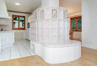 Sonne und Ruhe – Südwohnung mit Blick in den Gartenpark