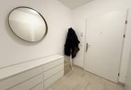 Attraktive 2-Zimmerwohnung mit Eigengarten!