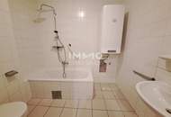 Zentral gelegene 2- Zimmer Altbau Wohnung nahe dem Kunsthaus | Feuerbachgasse 6, Top 2
