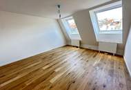 Stilvolles Dachgeschossjuwel mit 3 Zimmern und Terrasse