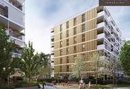 | VIER ZIMMER NATÜRLICH DRAUSSEN | BF 14A | ANLEGER | VILLAGE IM DRITTEN | FERTIGSTELLUNG 2027