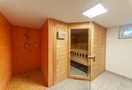 Gemütliches Stadtdomizil: Urbanes Einfamilienhaus in Toplage Urfahr-St. Magdalena