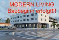 MODERN LIVING !! Wohnen am Puls der Zeit – in Traun, mit guter Infrastruktur und hoher Wohnqualität Top 8 und 16