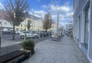 TOP CHANCE! TOLLES ZINSHAUSPAKET! NEU ERRICHTETES WOHN- und GESCHÄFTSHAUS DIREKT AM HAUPTPLATZ!