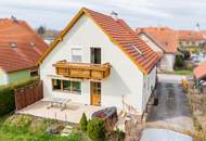 Gemütliches Zuhause in familienfreundlicher Lage