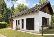 Gepflegtes Einfamilienhaus mit 6 Zimmern und Fernblick in Ludmannsdorf