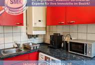 Helle zwei Zimmer mit netter Nachbarschaft!