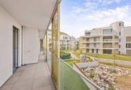 3 Zimmer - Purer Luxus - Leben am Wasser inkl. Concierge, Fitness, Sauna