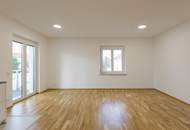 Josef Reichl-Gasse - 4 Zimmer Neubau mit Balkon in Zentrumslage