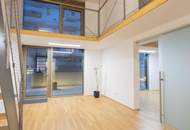 "Dein Atelier in der Seestadt"