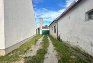 Sanierungsbedürftiges Landhaus in ruhiger Lage!