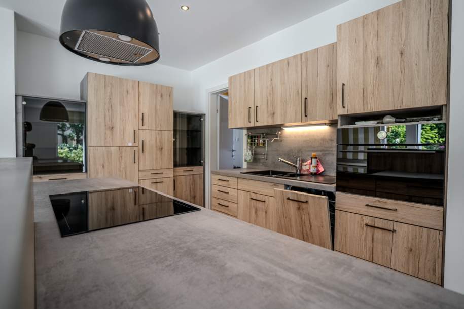 NEUBAU! Mehrfamilienhaus mit allen Extras in ruhiger, begehrter Lage., Haus-kauf, 887.000,€, 1210 Wien 21., Floridsdorf