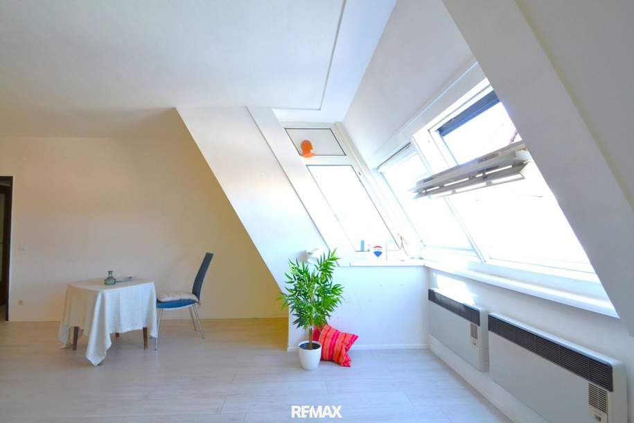 Zentrale Wohnung mit Tiefgaragenplatz in Pöchlarn, Wohnung-kauf, 99.900,€, 3380 Melk