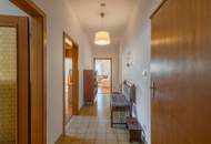 Kärntner Wohncharme in Seenähe – 5-Zimmer-Wohnung mit Kachelofen & Balkon