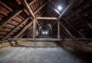 Sanierungsbedürftiges Einfamilienhaus zentral gelegen! (Provisionsfrei)