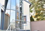 Exklusives Architektenhaus in Gaaden – Beeindruckendes Einfamilienhaus mit 9 Zimmern und viel Privatsphäre