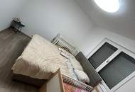 Kompaktes Einfamilienhaus mit Garten