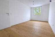 Ankommen & Wohlfühlen: Moderne 4-Zimmer-Wohnung mit Loggia – Erstbezug im Herzen von Traiskirchen!