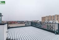 Moderne Wohnqualität in ruhiger, urbaner Lage in 1220 Wien!