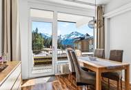 Einzigartige Gelegenheit: Freizeitwohnsitz in Mösern