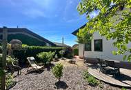 Großes Einfamilienhaus mit Garten in sonniger Ruhelage!