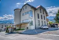 Penthouse-Wohnung in Absam - Premium Living am Fuße des Karwendels