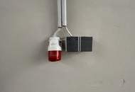 PROVISIONSFREI!!! Geräumige Halle 8 x 12m groß P