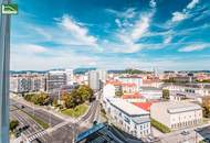 LEVEL GRAZ – Urban Living auf dem nächsten Level