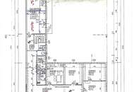 NEUER PREIS !! Sehr großes Haus im Herzen von Lassee!