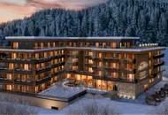 4 Zimmer-Apartment / Kitzbüheler Alpen / Tirol / Serviced Apartment