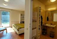 Architektenhaus -Barrierefreies Niedrigenergiehaus auf über 2 ha Grund