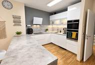 Mitten in Schwechat – 4-Zimmer-Maisonette mit ca. 109 m² Freiflächen & Garage