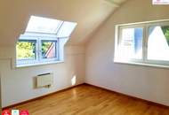 Dachterrassen-Wohntraum im Zentrum von Klosterneuburg