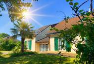 Exclusive Luxusvilla in sensationeller Lage