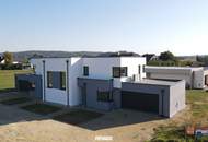 Exklusives Premium-Doppelhaus in Gemeinlebarn