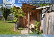 Urbanes Zweifamilienhaus mit liebevollem Garten!