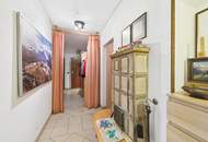 Gepflegte 4-Zimmer-Eigentumswohnung mit Balkon in Rojach nahe Heiligenblut am Großglockner