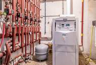 Mehrparteienhaus mit 8 Wohnungen in Enns