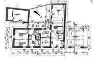 Ruhiges Domizil mit geschütztem Innenhof