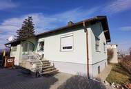 Den Sonnenuntergang genießen - Einfamilienhaus in ruhiger Lage!