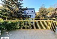 Charmante 2-Zimmer-Wohnung mit Balkon nahe Schloss Schönbrunn!