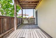 Smartes Zweifamilienhaus im Landhausstil im Grüngürtel von Linz