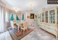 VILLA DER EXTRAKLASSE | BESTLAGE IM GRÜNEN MIT WEITBLICK